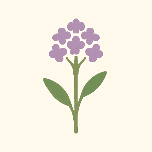 verbena
