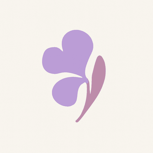 violet