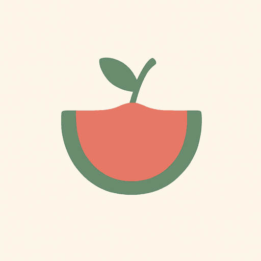 Water Fruit