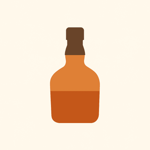 whiskey