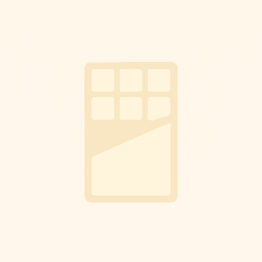 white chocolate