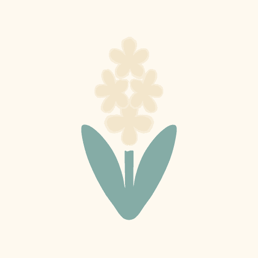 White Hyacinth