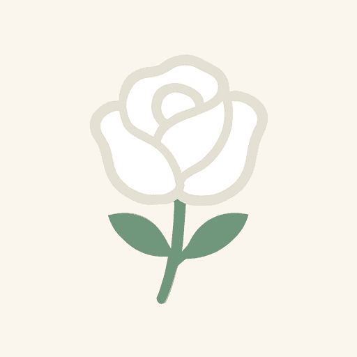 White Rose