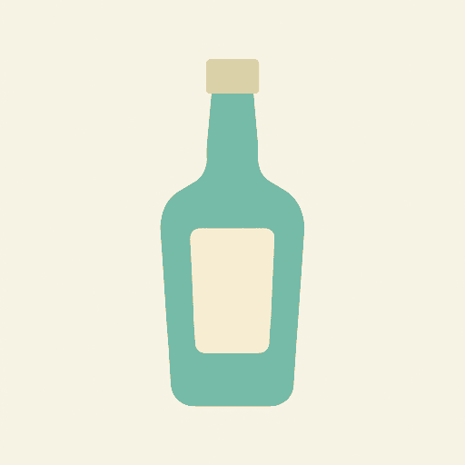 white rum