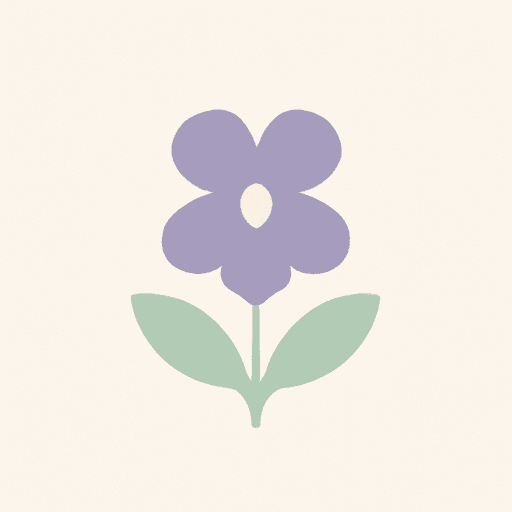 White Violet