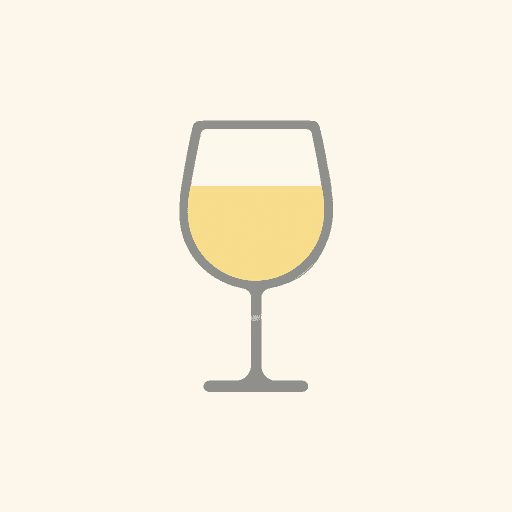 white wine