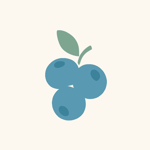 Wild Berries