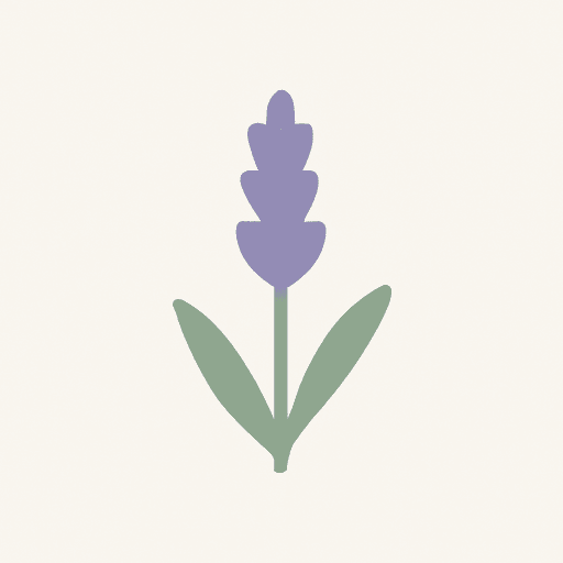 wild lavender