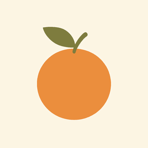 Wild Orange