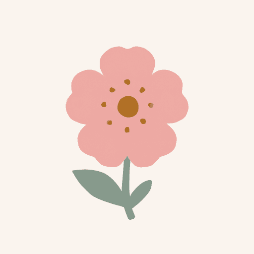 Wild Rose