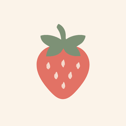 Wild Strawberry