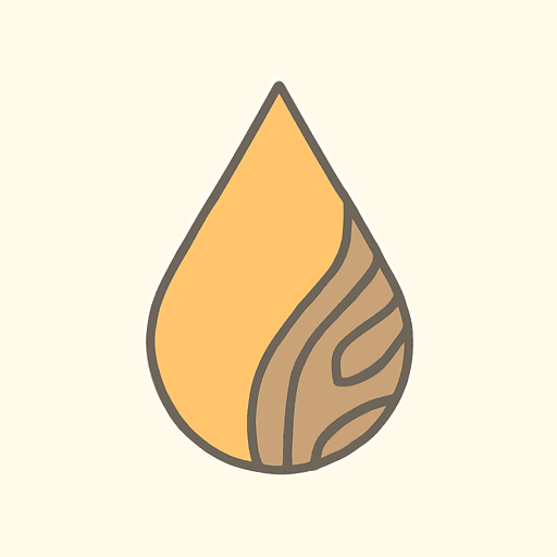 Wood Resin