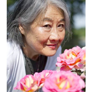 Akiko Kamei