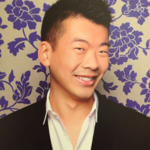Alex Lee
