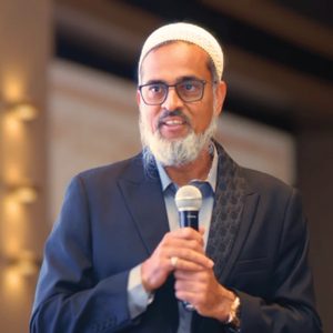 Ali Asgar Fakhruddin
