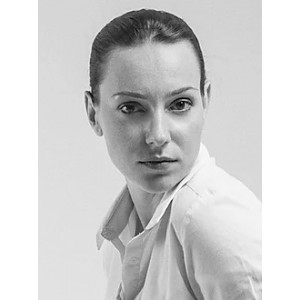 Yanina Yakusheva