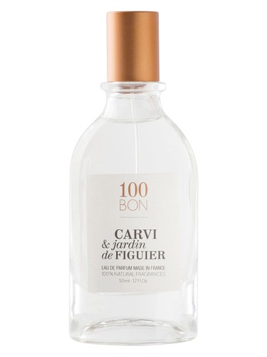 Carvi & Jardin de Figuier
