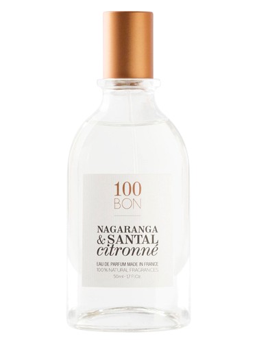 Nagaranga & Santal Citronné