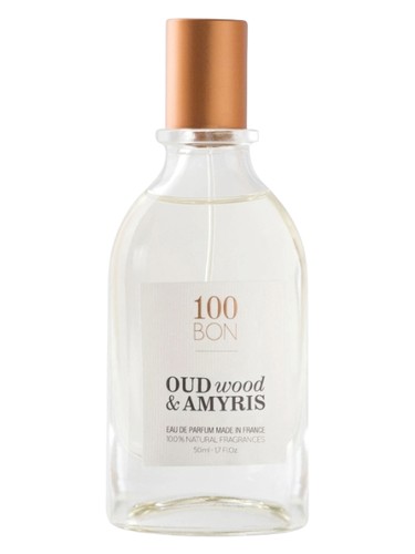 Oud Wood & Amyris