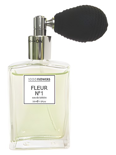 Fleur No 1