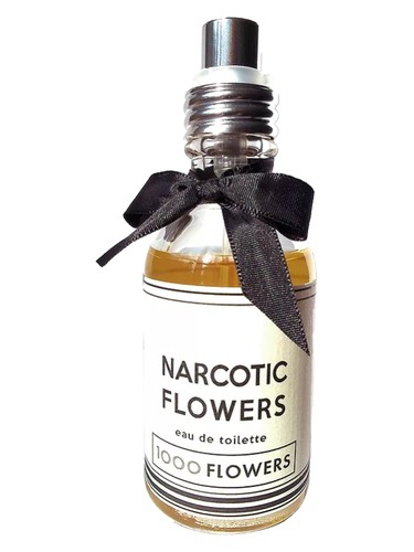 Narcotic Flowers