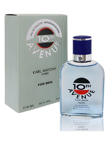 10th Avenue For Men