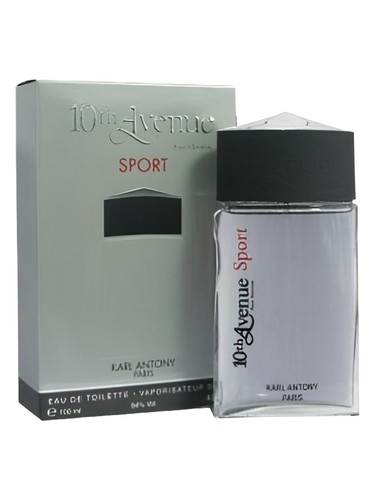 10th Avenue Sport