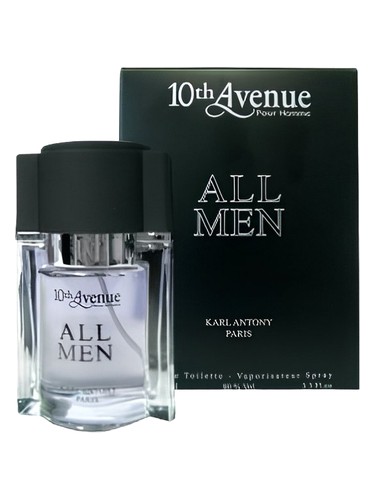 All Men