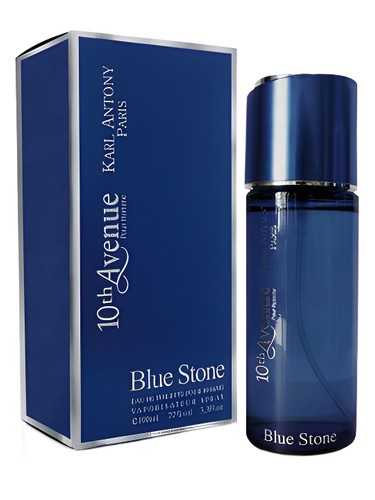 Blue Stone