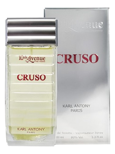 Cruso
