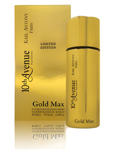 Gold Max