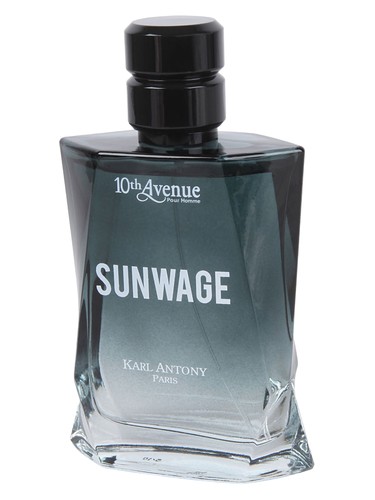 Sunwage