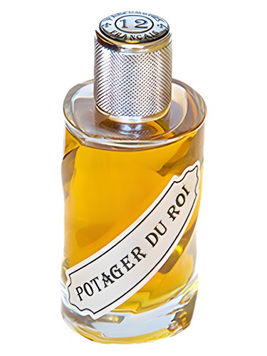 Potager du Roi