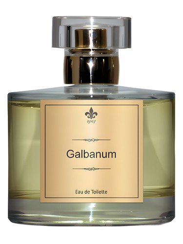 Galbanum
