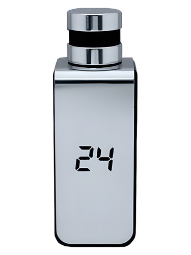 24 Elixir Platinum