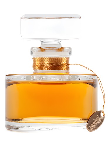 Spring Vetiver