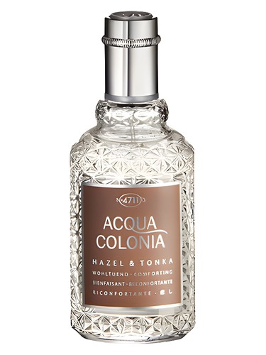 4711 Acqua Colonia Hazel & Tonka 