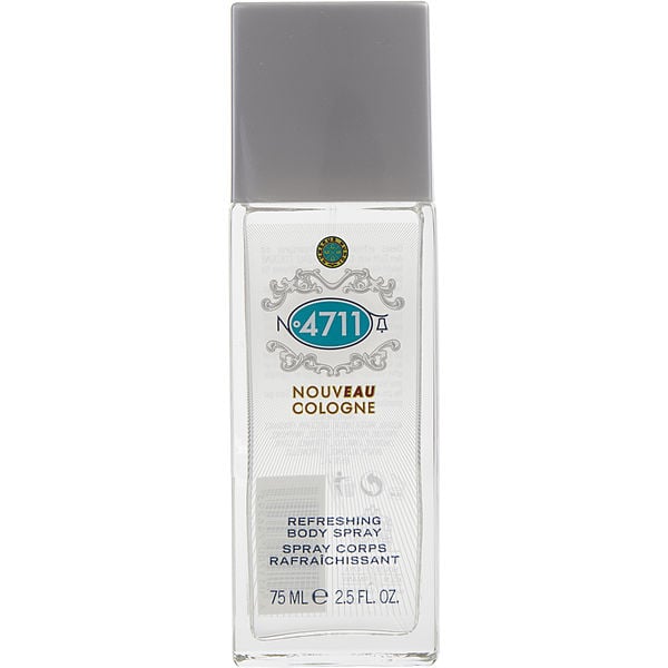 4711 Nouveau Cologne
