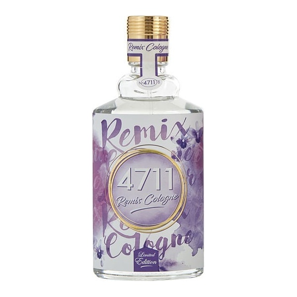 4711 Remix Cologne Edition 2018