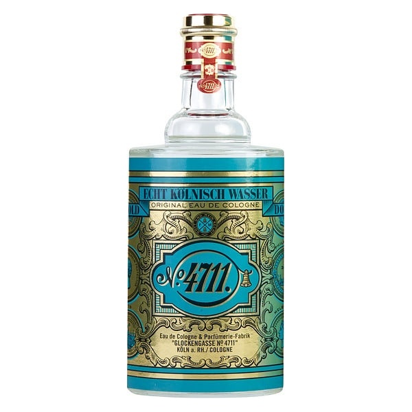 4711 Wunderwasser Intese