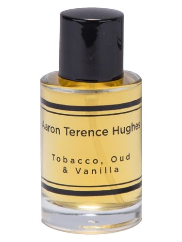Tobacco Oud And Vanilla