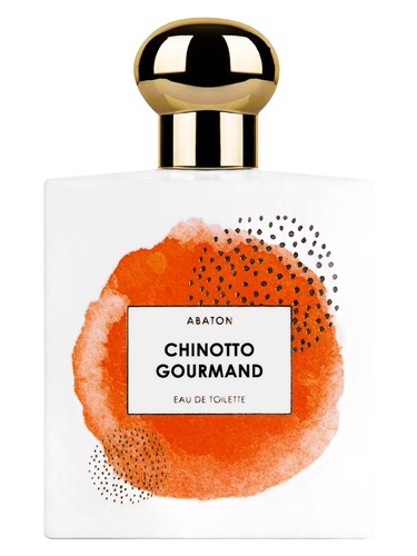 Chinotto Gourmand