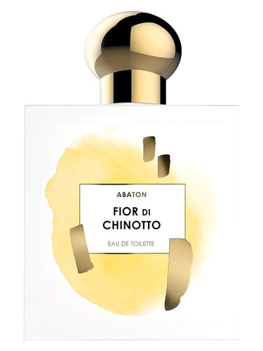 Fior di Chinotto