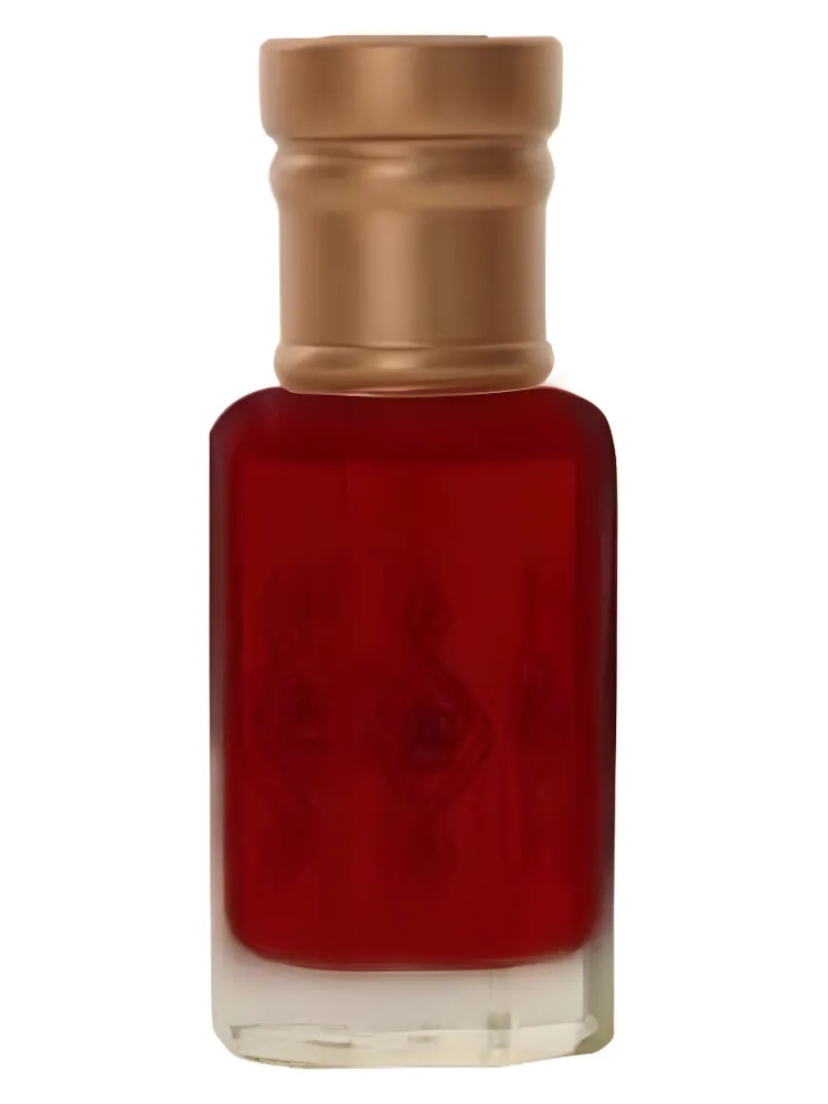 Abdul Samad Blend