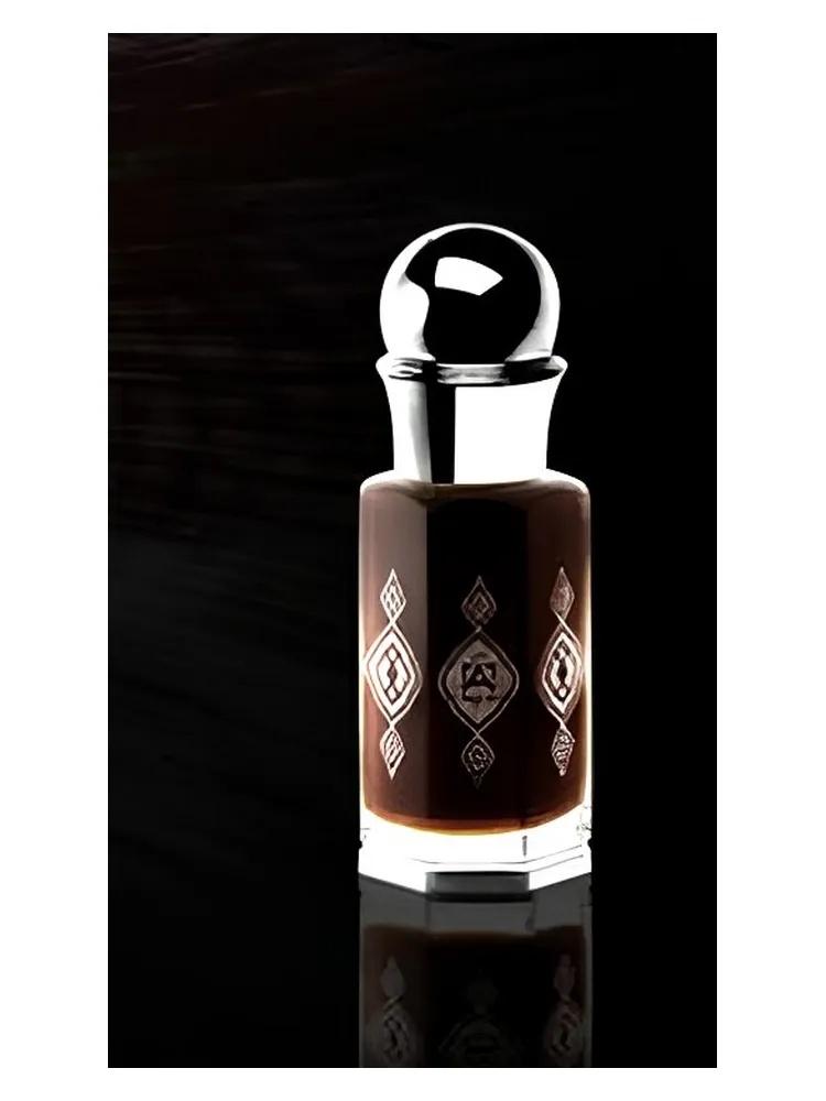 Al Moulouk Blend