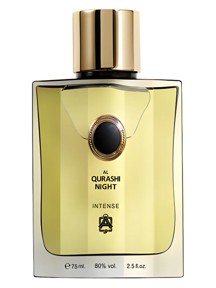 Al Qurashi Blend
