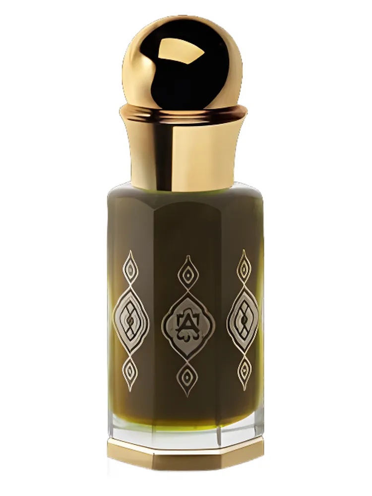 Al Sheikh Saleh Al Sheikh Blend