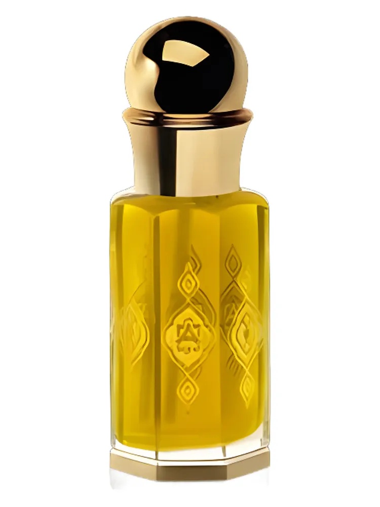 Al Sheikha Fatma Blend
