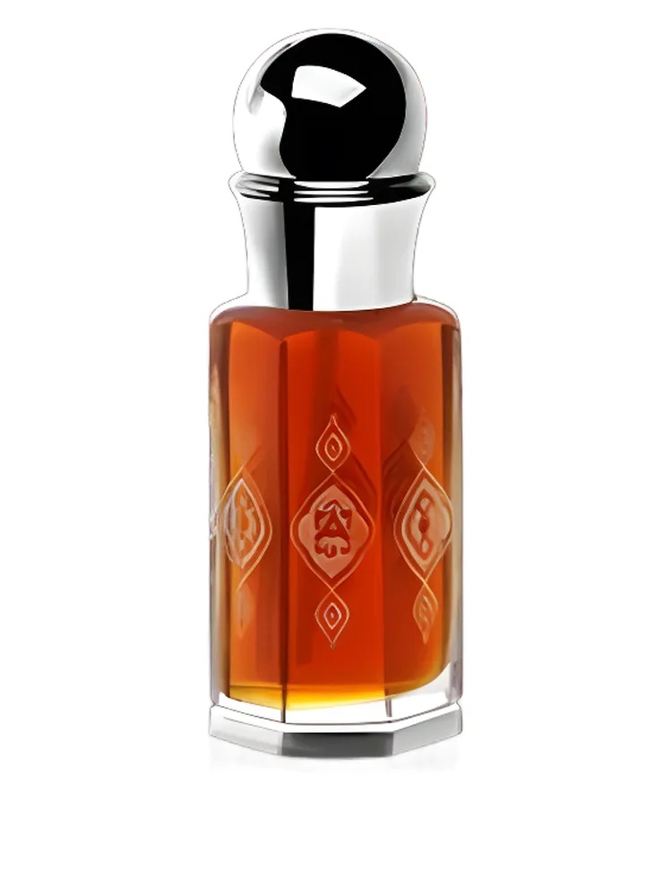 Anoud Blend