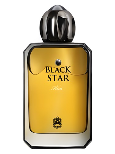 Black Star Him